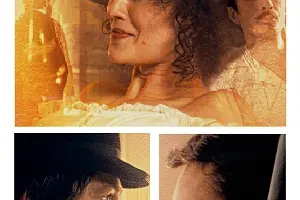 Призраки Арбата